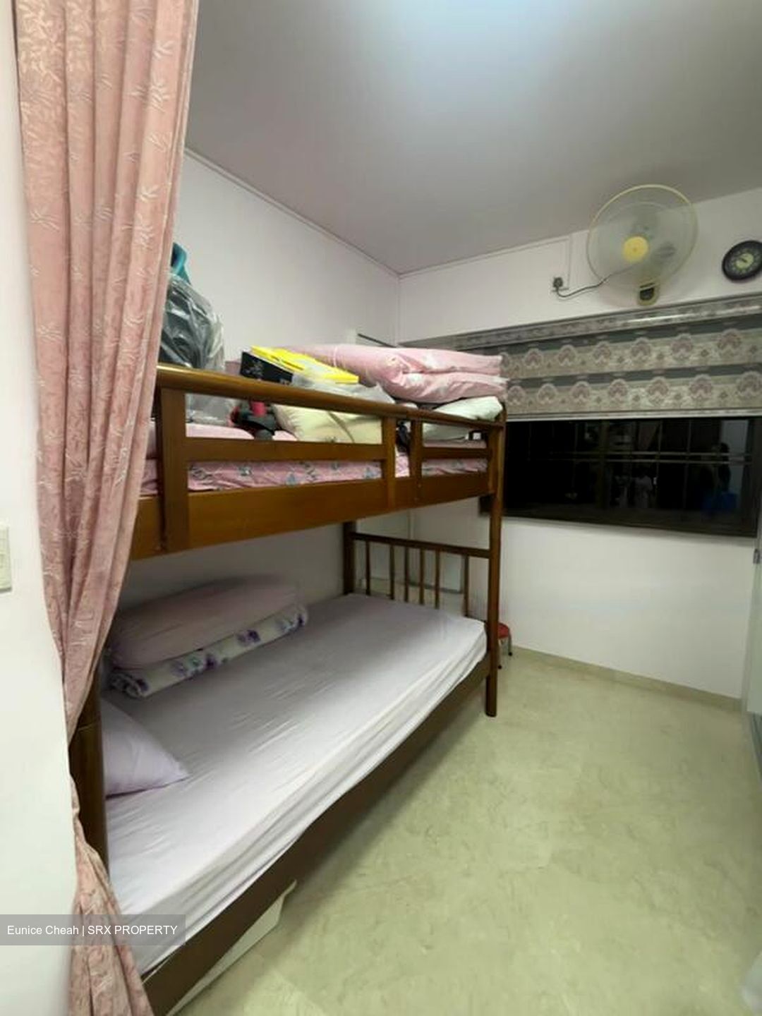 Blk 25A Membina Court (Bukit Merah), HDB 4 Rooms #495870371